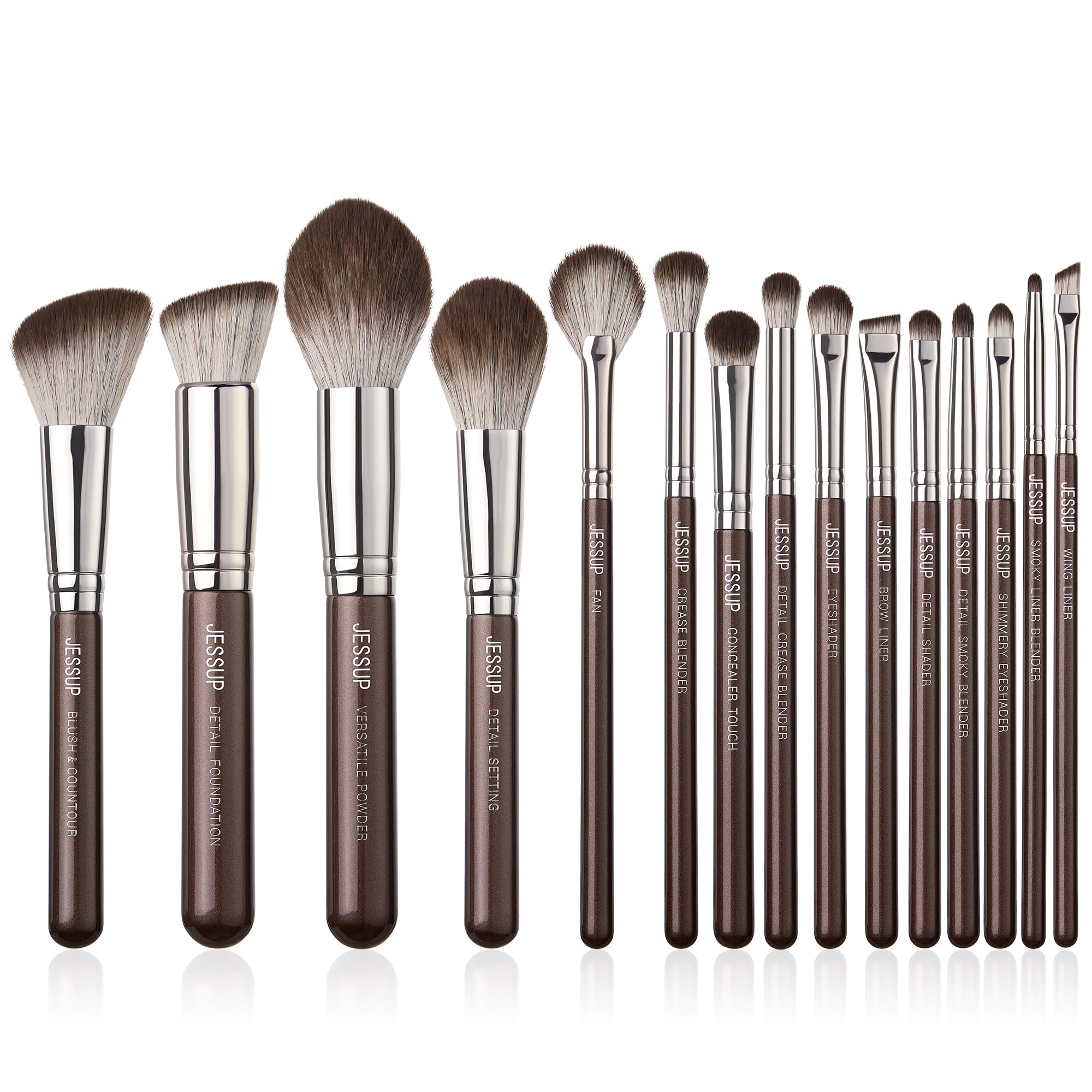 Essential Brush Set